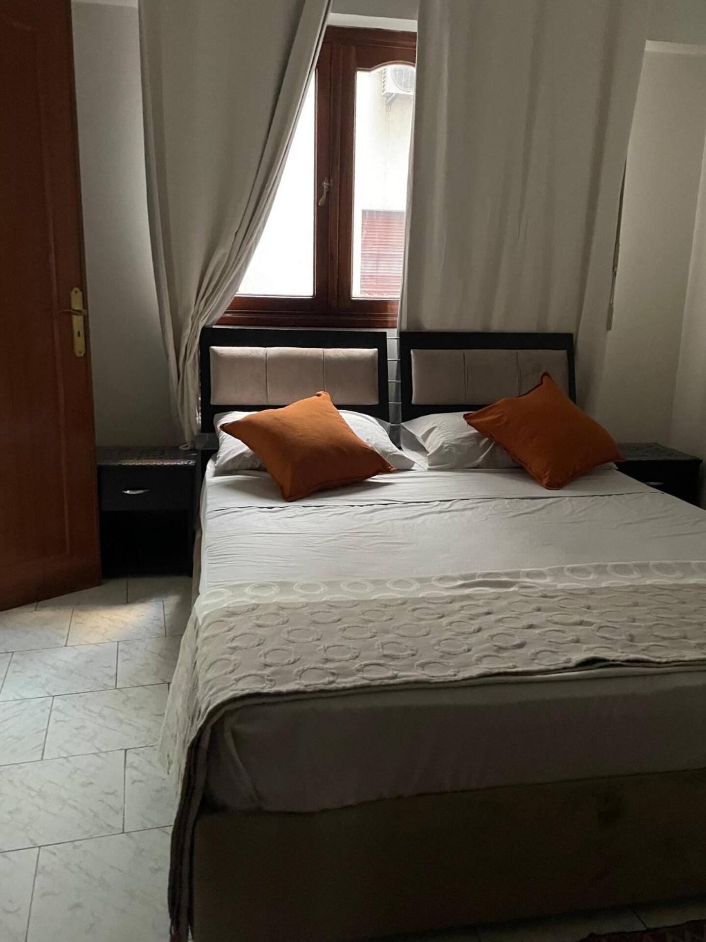 Beautiful 3-Bedroom Apt In The Heart Of Tangier Exterior photo