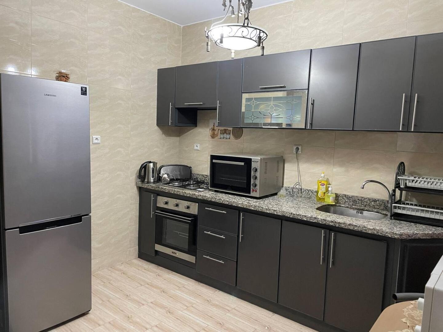 Beautiful 3-Bedroom Apt In The Heart Of Tangier Exterior photo