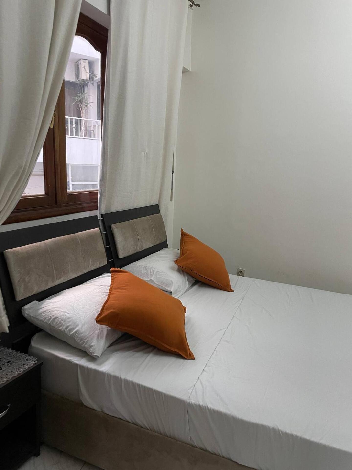 Beautiful 3-Bedroom Apt In The Heart Of Tangier Exterior photo